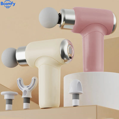 Smart Massage Gun Portable