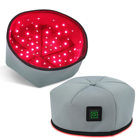 Rayviaco Red Light Therapy Cap