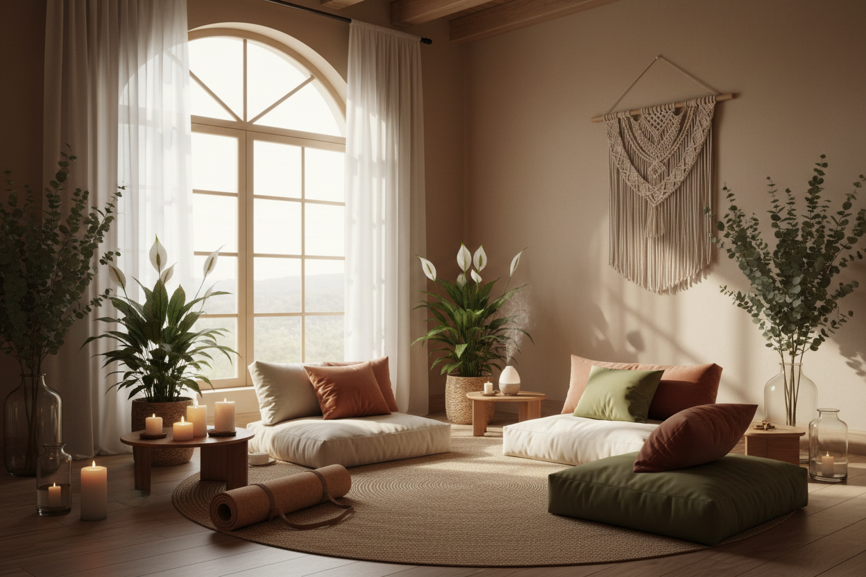 wellness and therapy